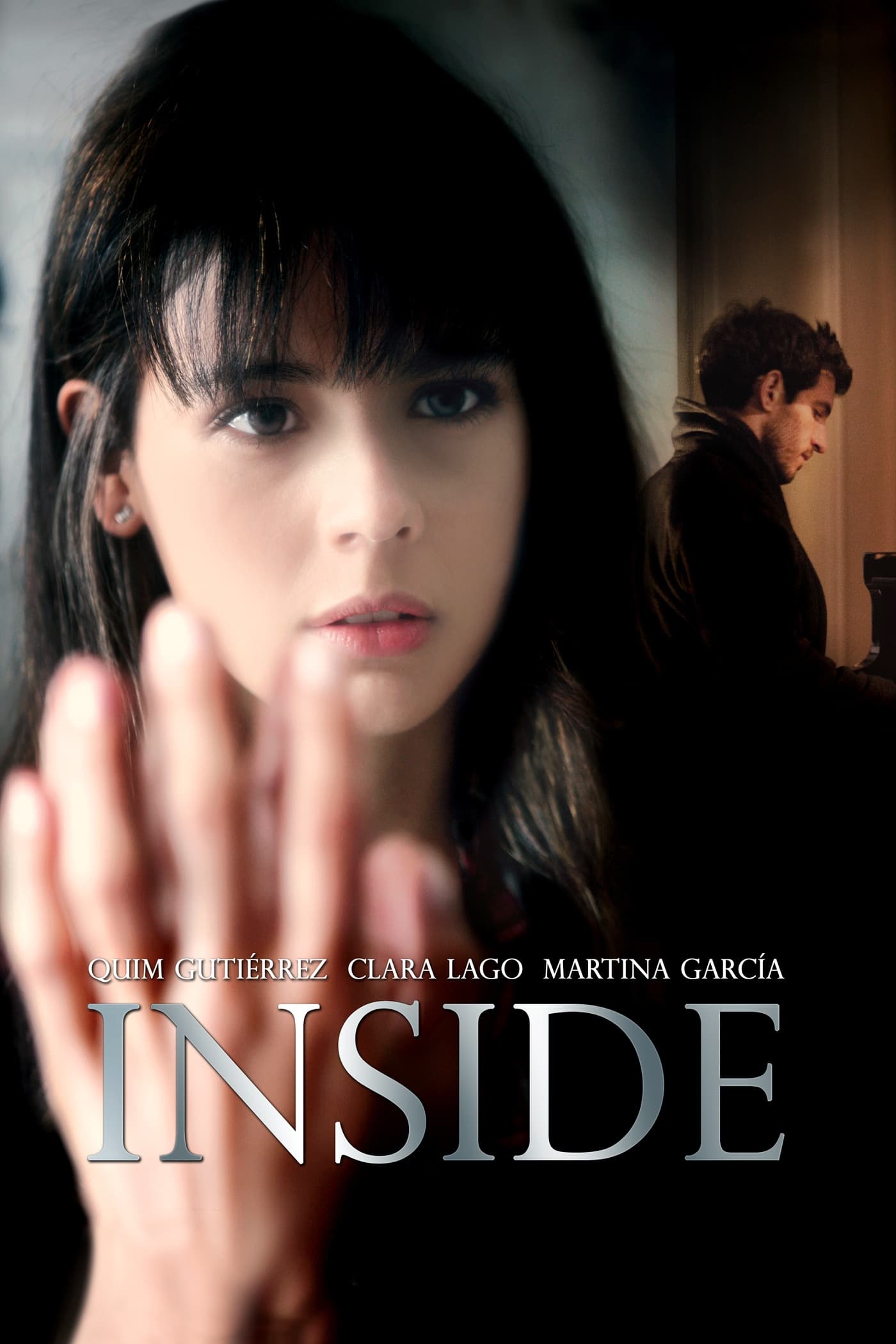 Affiche du film Inside 11355