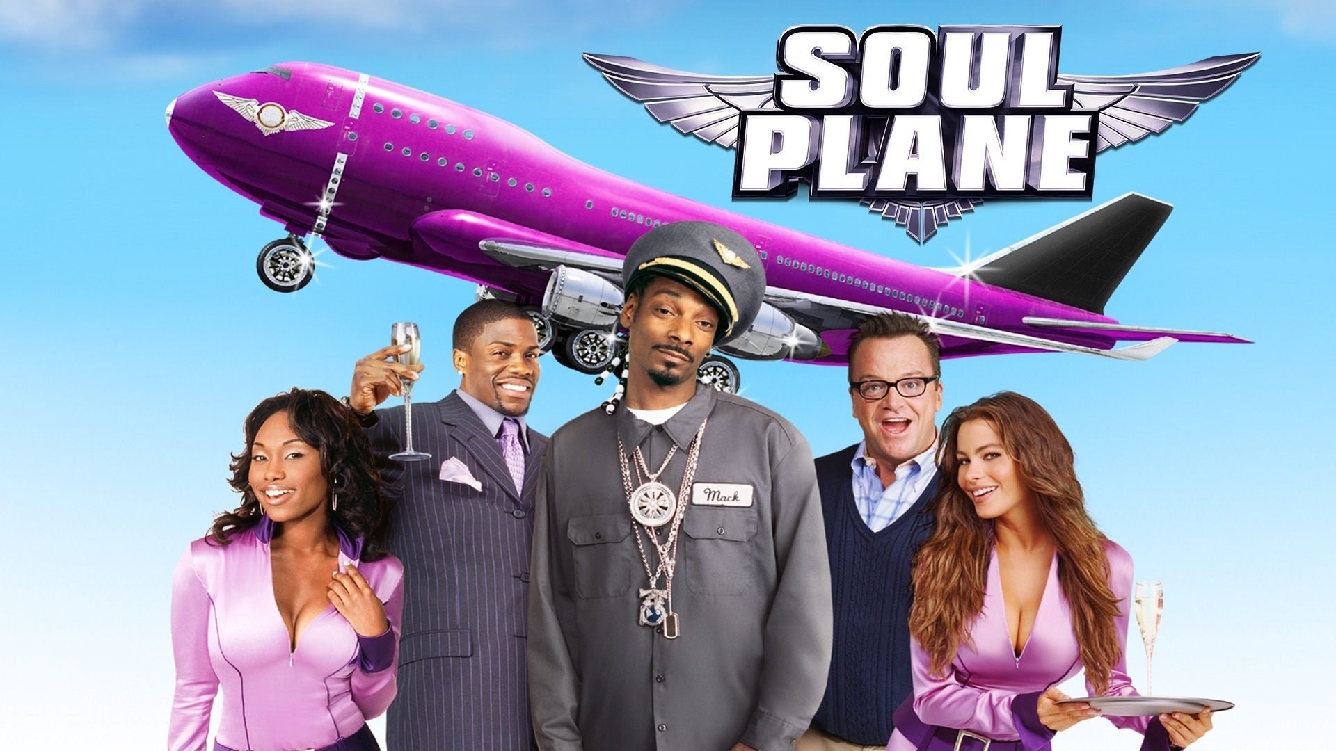 soul plane movie review