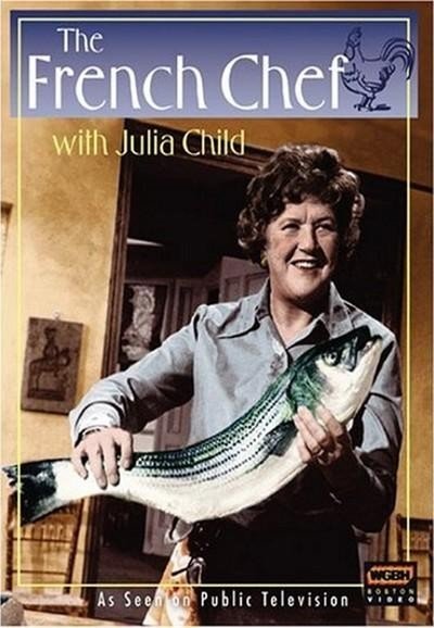 The French Chef - Season 2