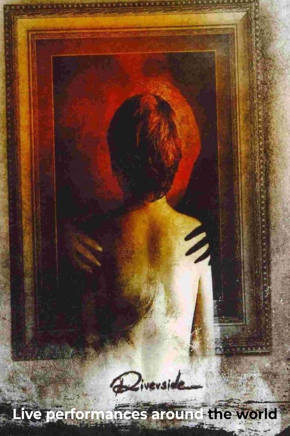 Riverside - Reality Dream (Live performances around the World)