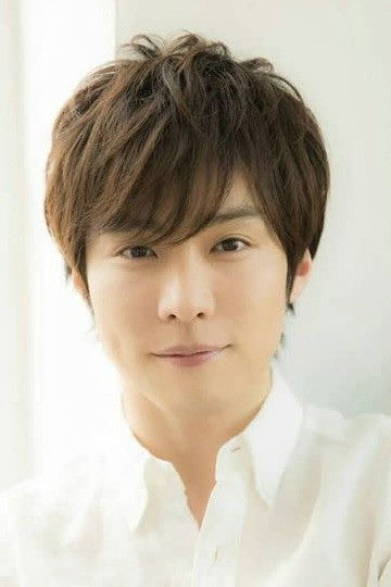 et billede af Ittetsu Suzuki