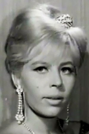 et billede af Klairi Deligianni