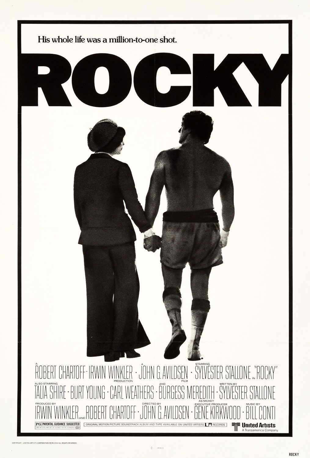 Rocky