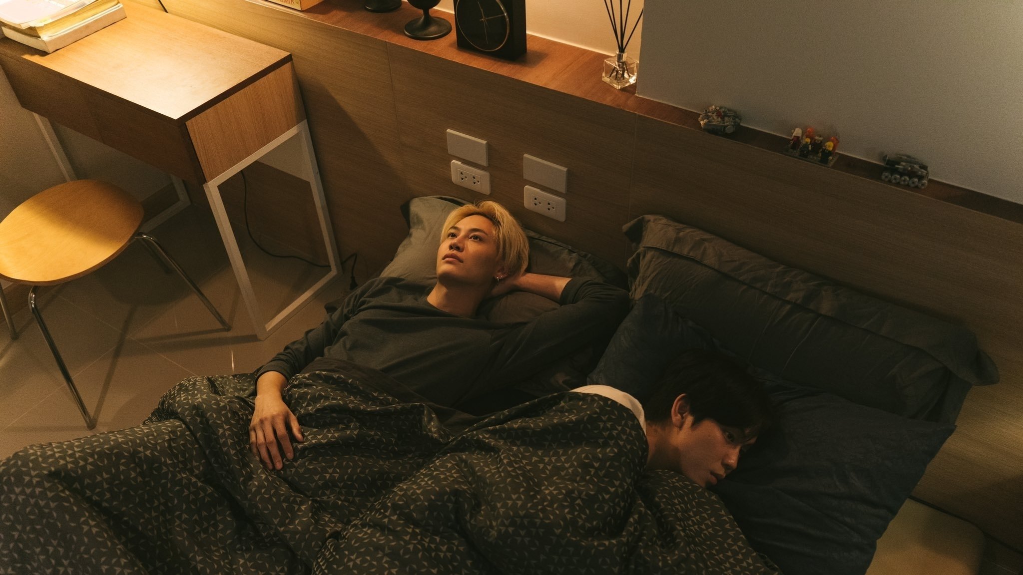 Between Us