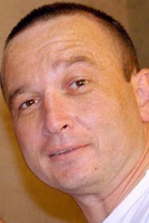 et billede af Tom Eagles