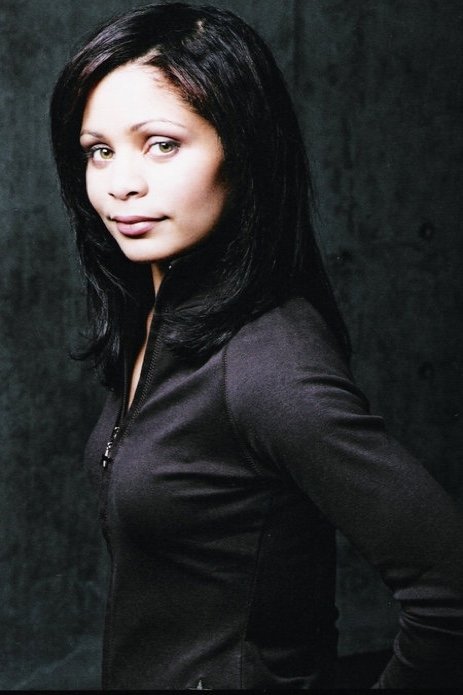 et billede af Alana Husband