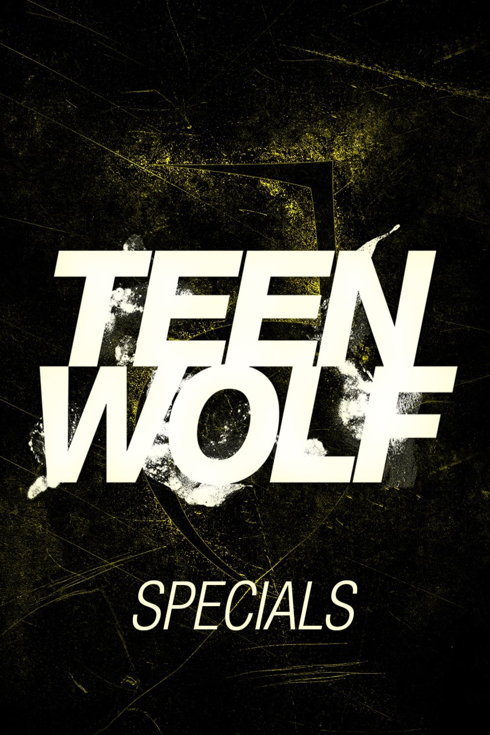 Teen Wolf Season 0