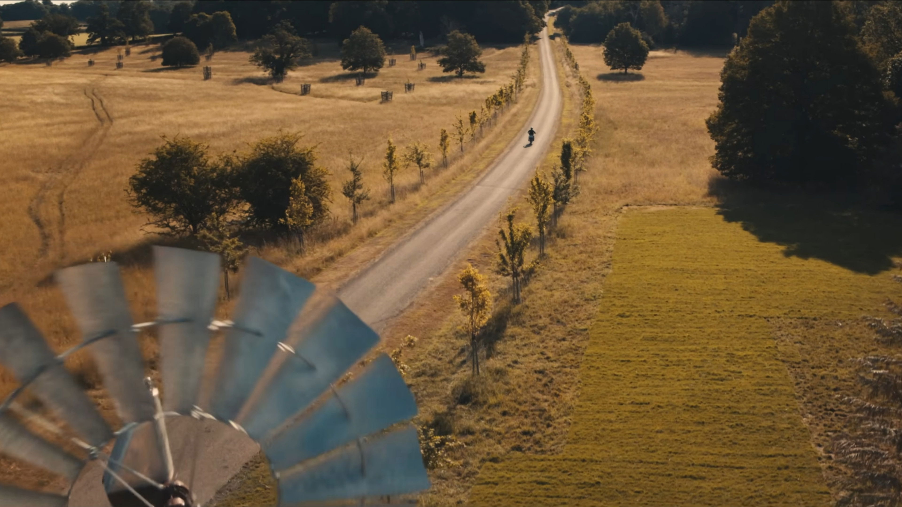 Avengers: Doomsday backdrop