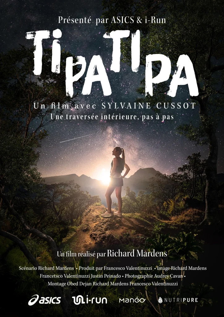 Tipa Tipa Poster