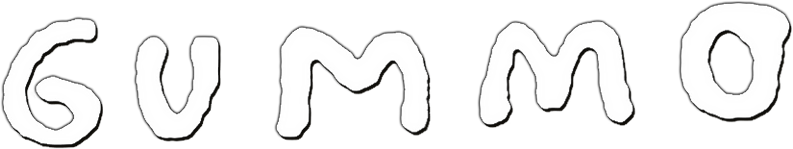 Gummo Logo