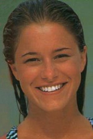 et billede af Christy Tummond