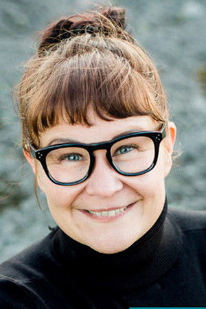 et billede af Karoliina Franck