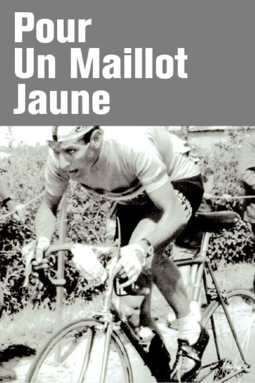 ...pour un maillot jaune