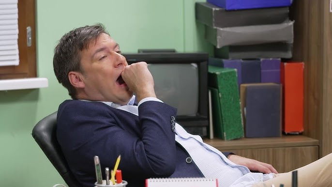 Government Job Season 12 :Episode 174  2204 Lazarus Lazarus