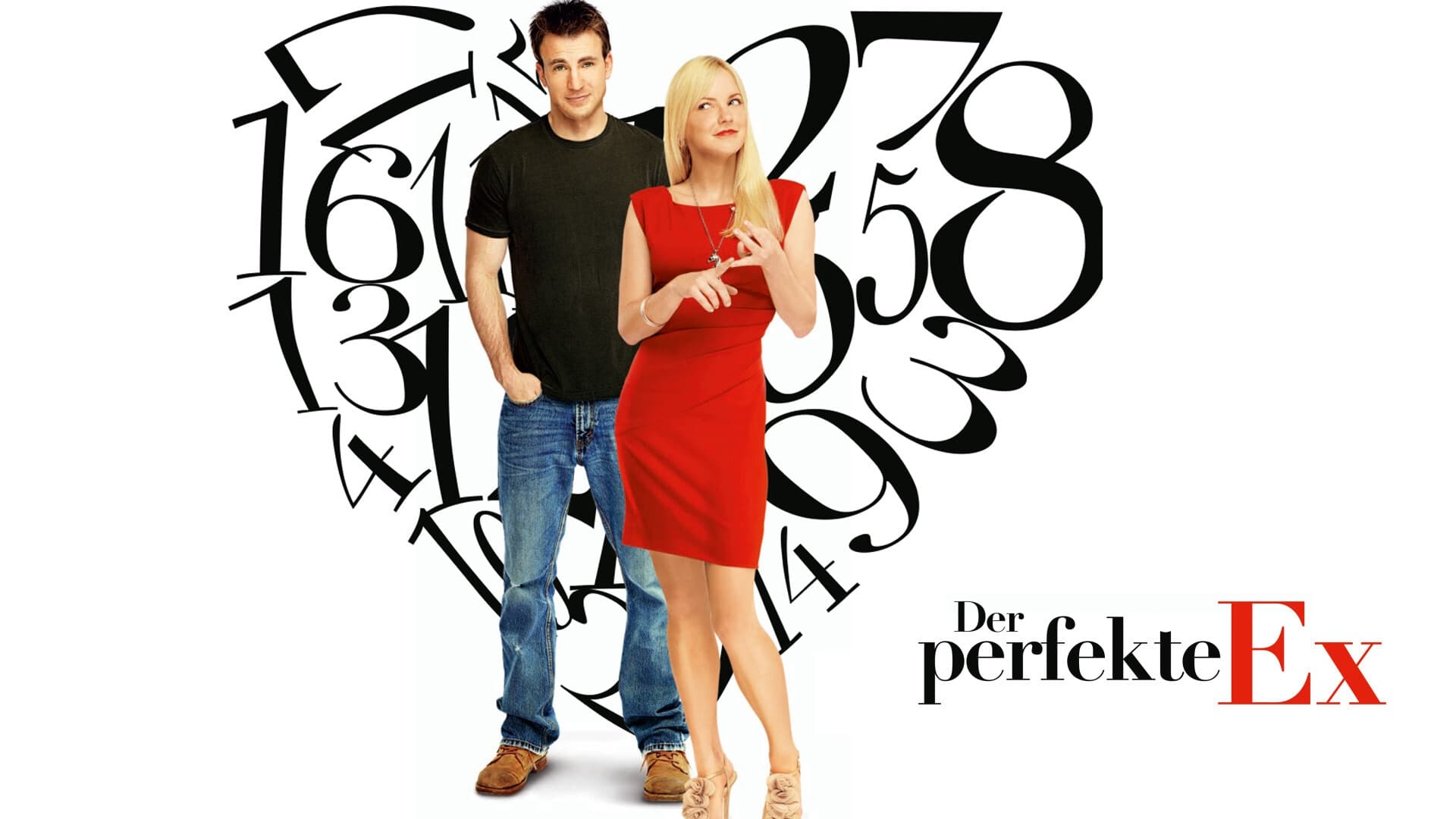 What's Your Number? (2011)