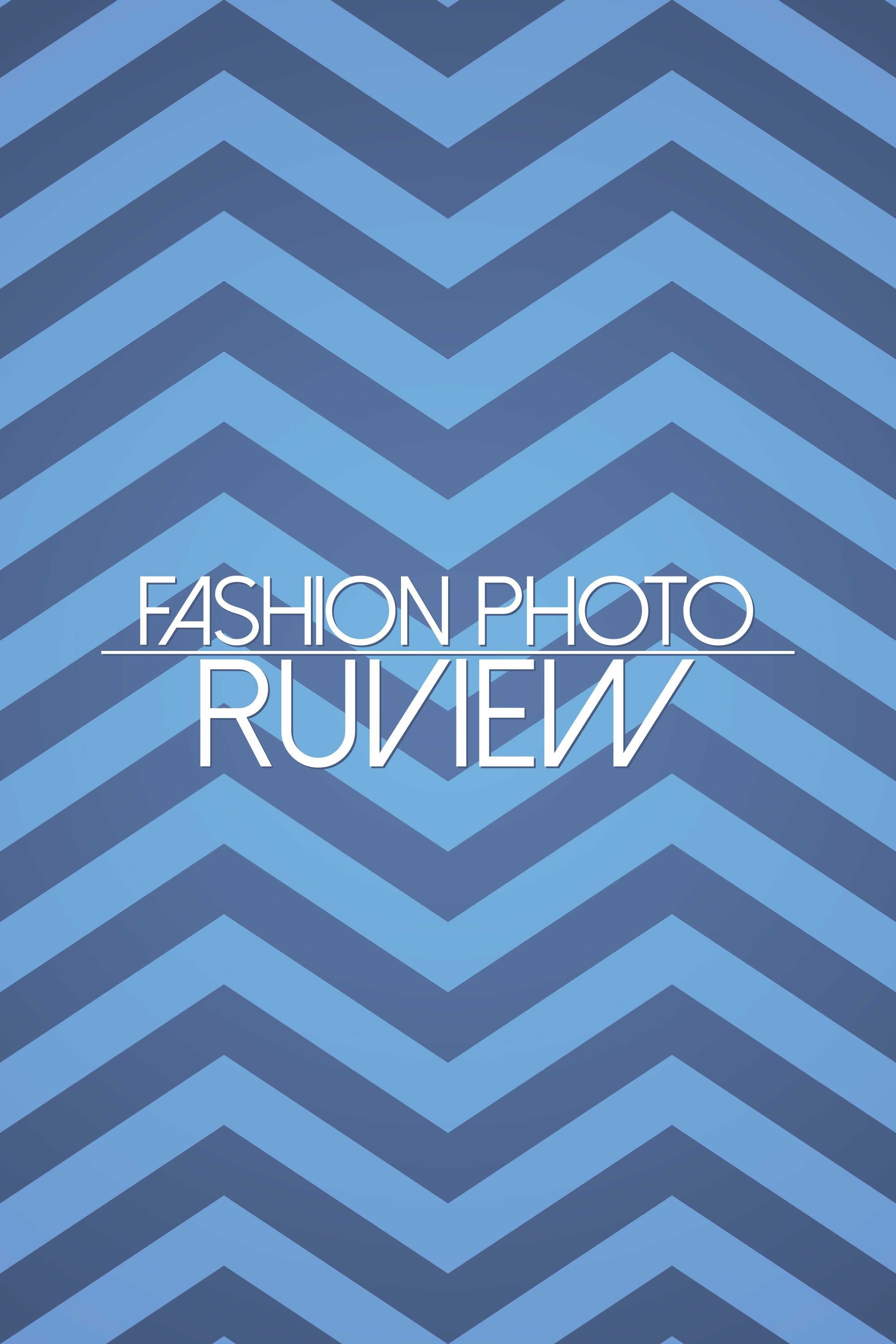 Fashion Photo RuView - Season 34