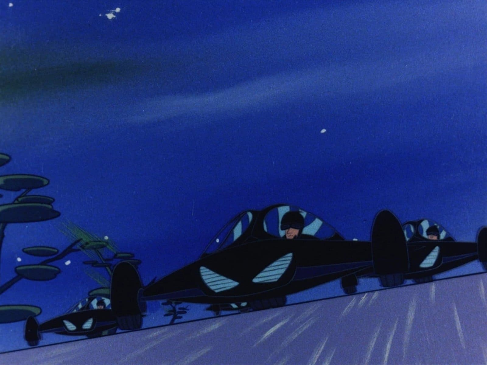 Speed Racer