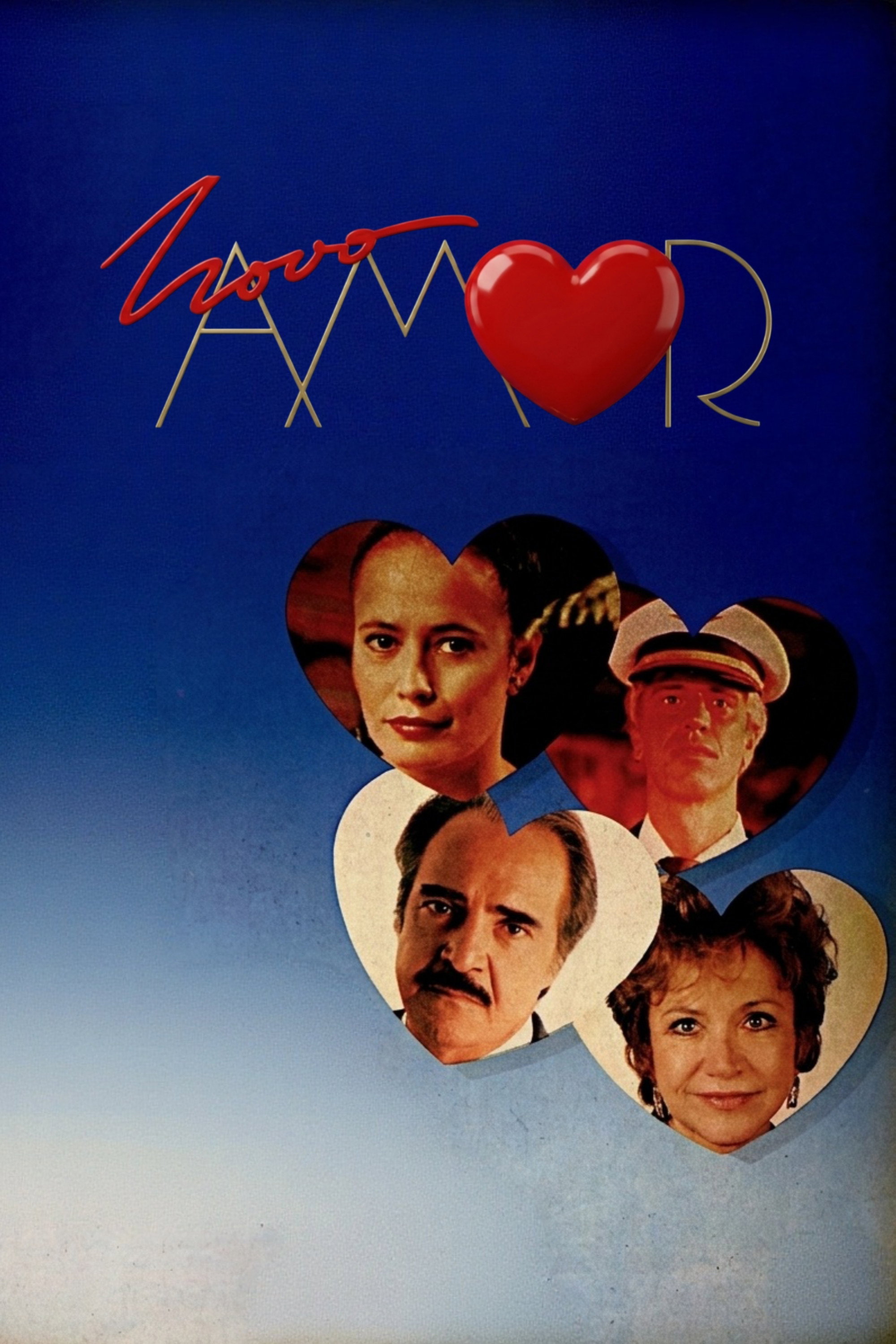 Novo Amor - Season 1