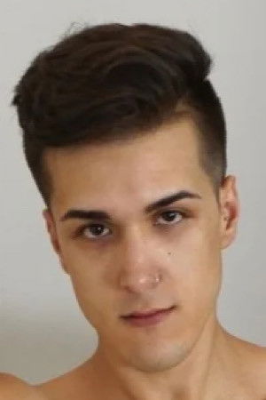 et billede af Adan Burn