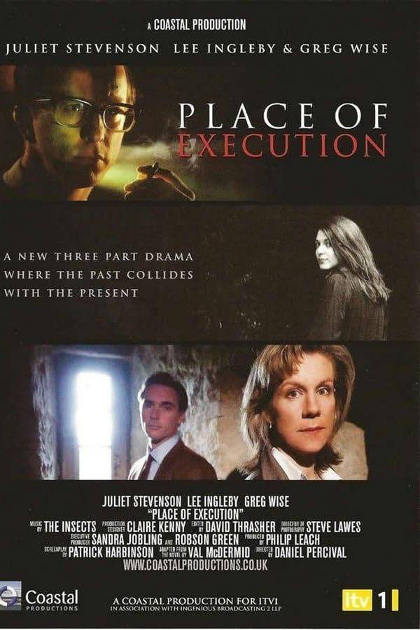 Place of Execution - Season 1