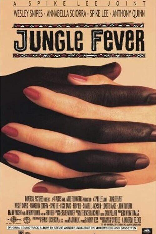 Jungle Fever