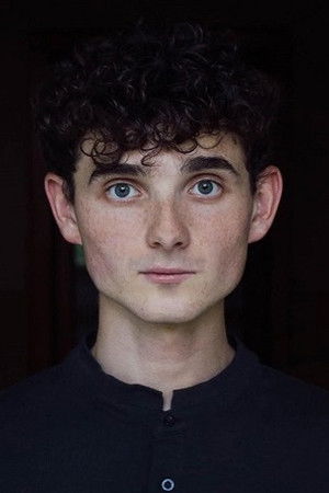 et billede af Roland Mishko