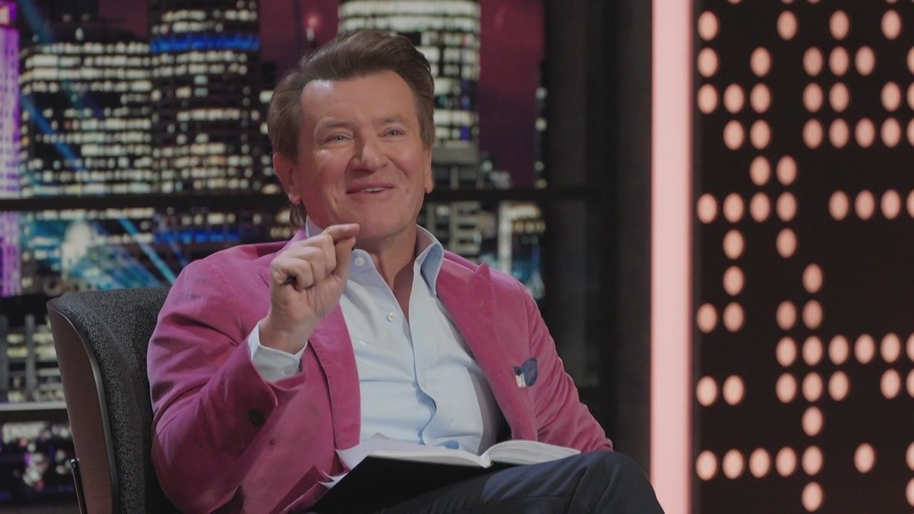 Shark Tank - Épisode 2
