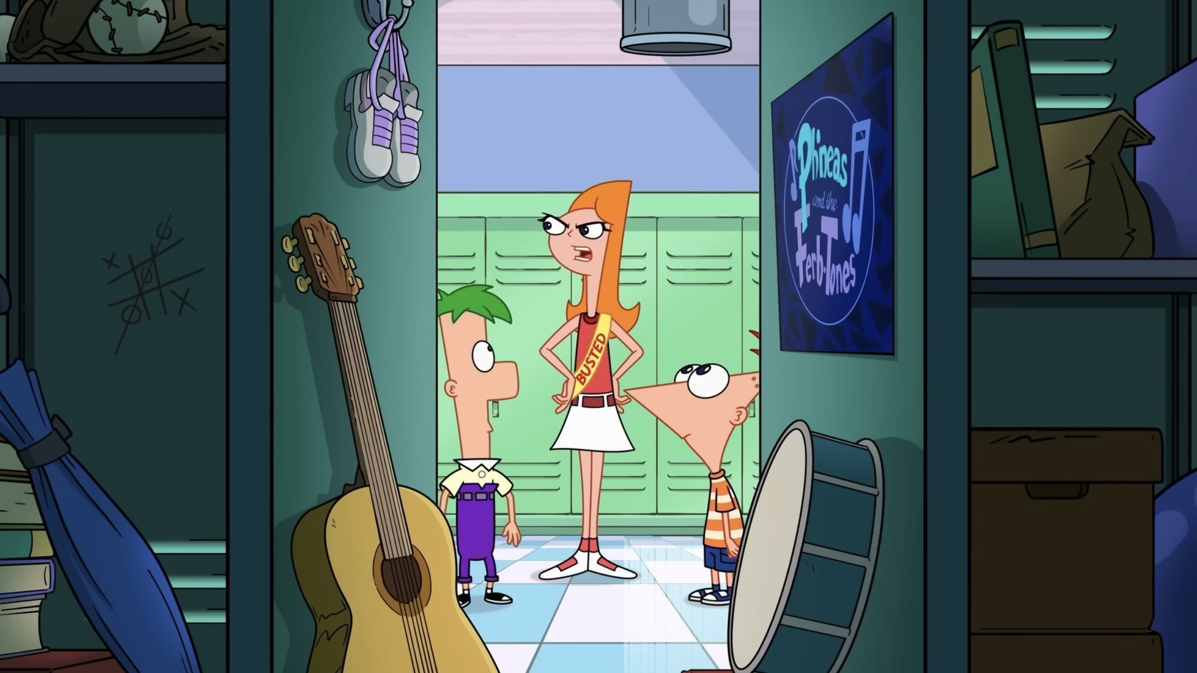 Episode 1