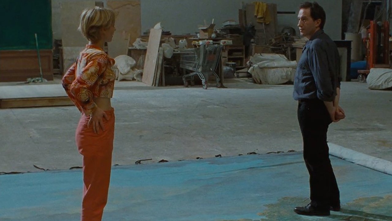 Up, Down, Fragile (1995)