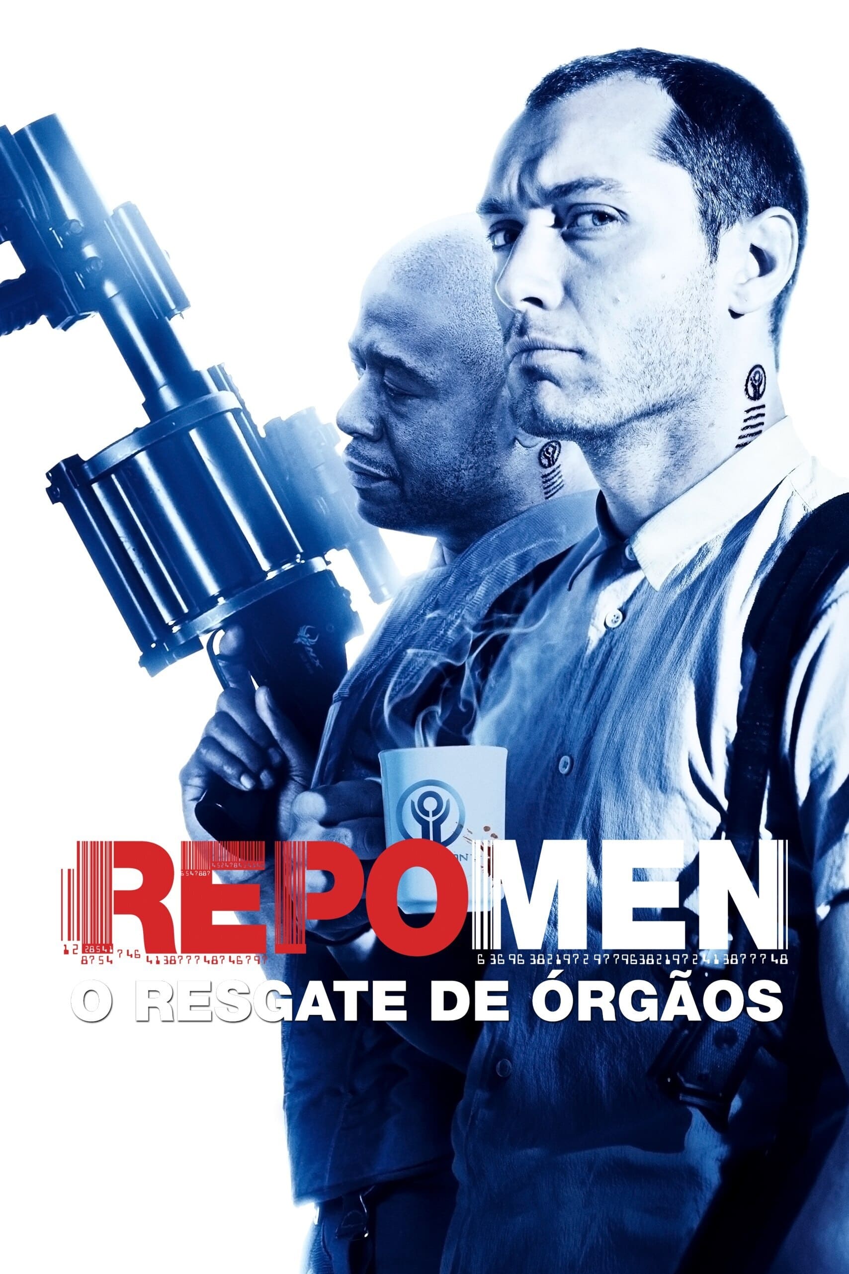 Repo Men