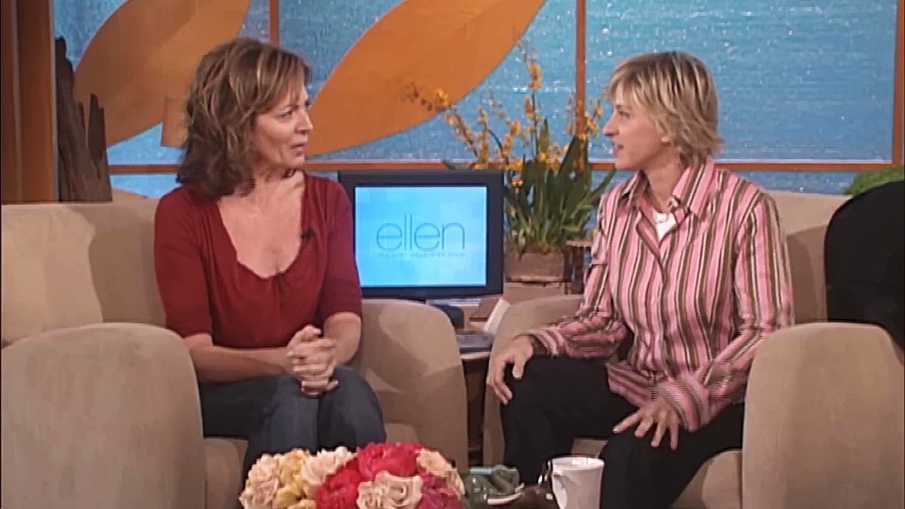 The Ellen DeGeneres Show
