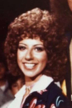 et billede af Louise DuArt