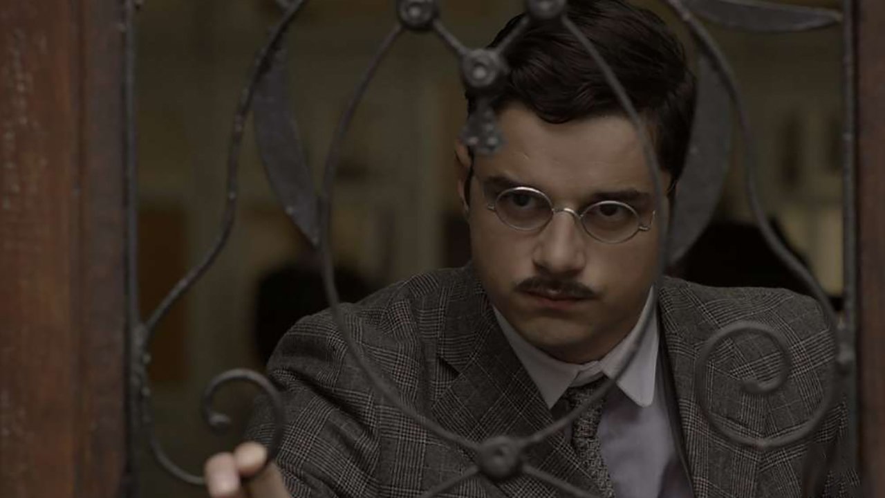 The Man Who Defended Gavrilo Princip (2014)