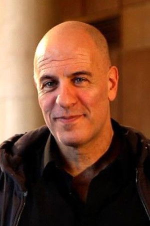 et billede af Ariel Caldarelli