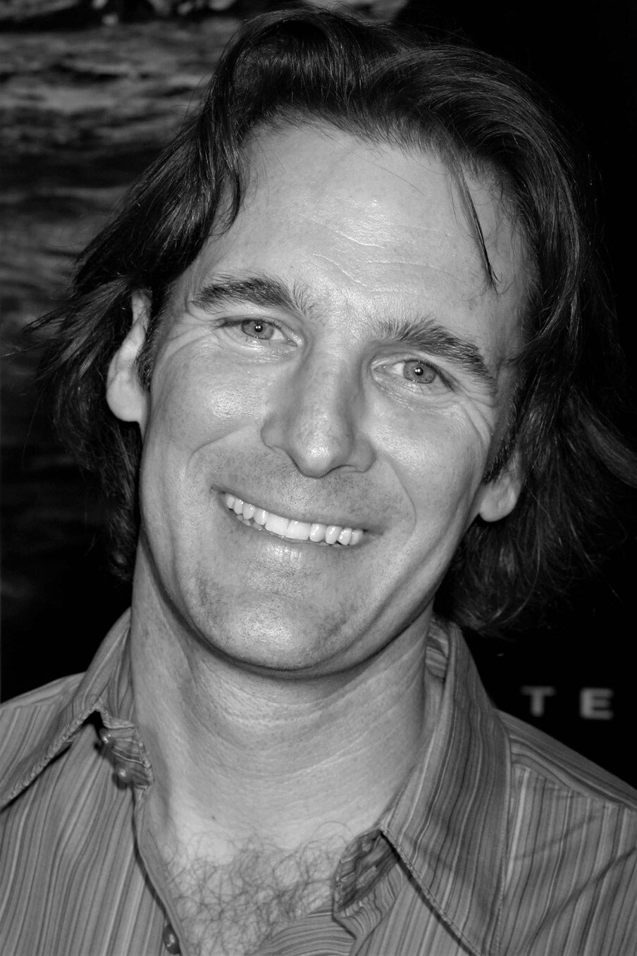 et billede af Daniel Myrick