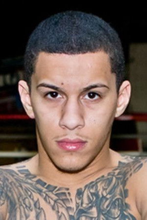 et billede af Miguel Cartagena