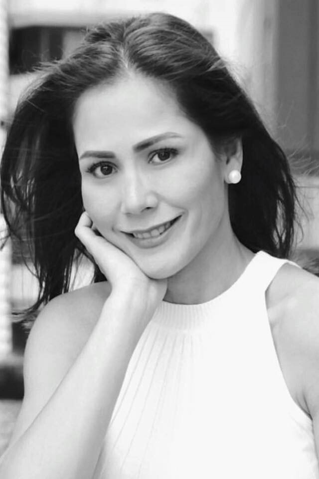 et billede af Maritoni Fernandez