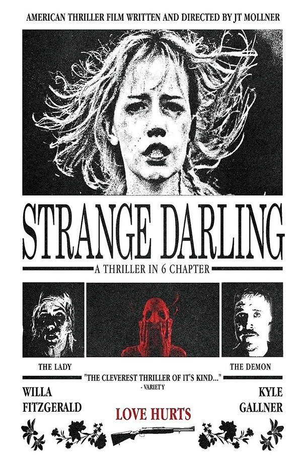 Strange Darling