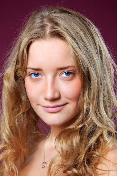 et billede af Anastasiya Volynskaya