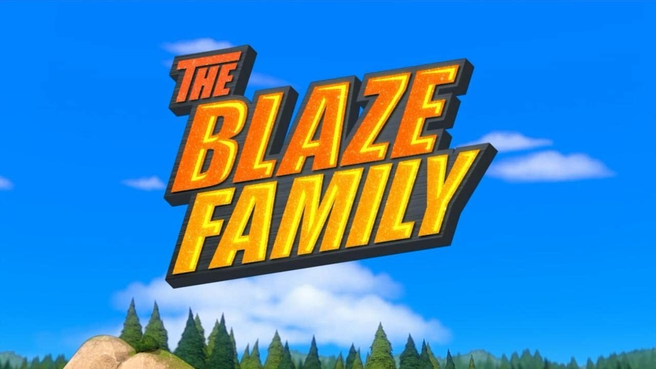 Blaze and the Monster Machines