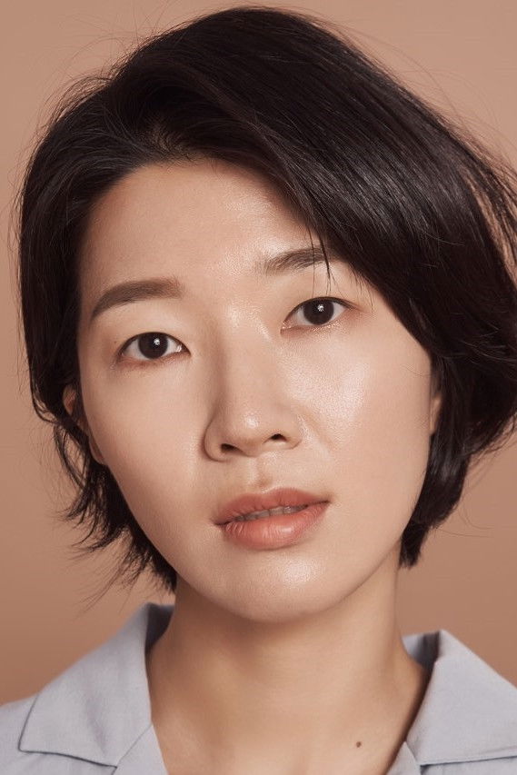 et billede af Jang Woo-yeon