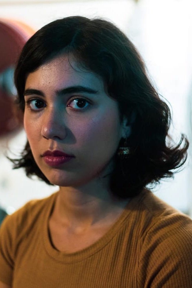 Camila Kater | Director