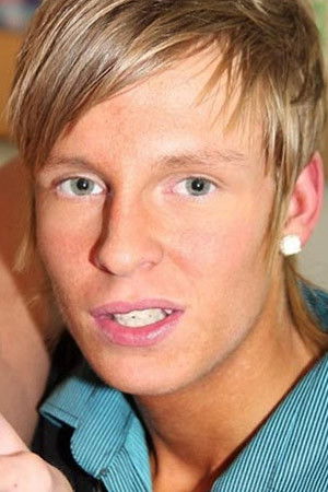 et billede af Leo Palmer