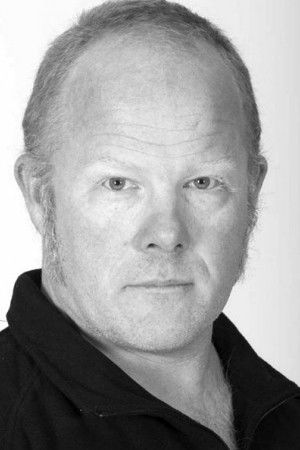 et billede af Jean-Yves Lemoine