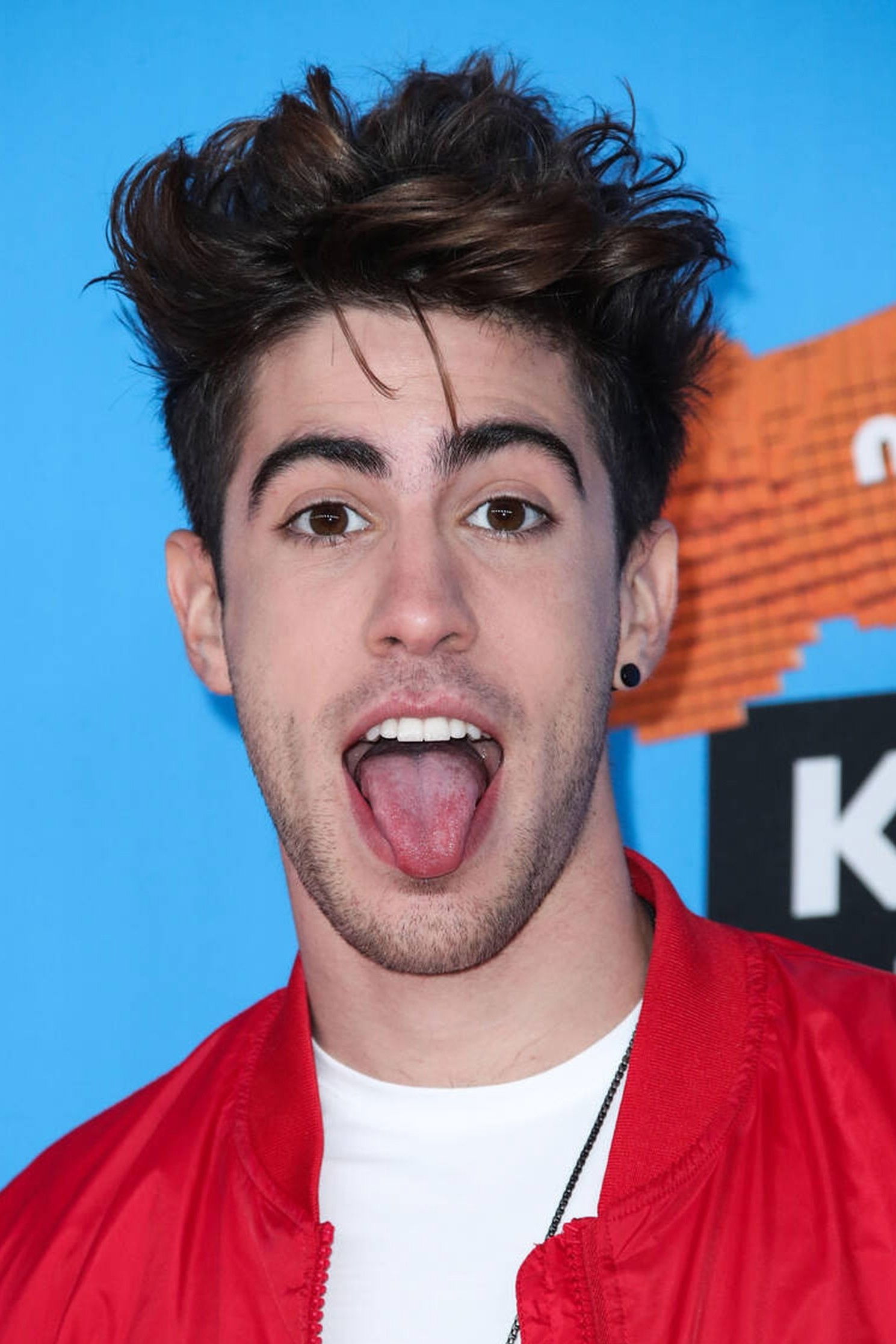 et billede af Alejo Igoa