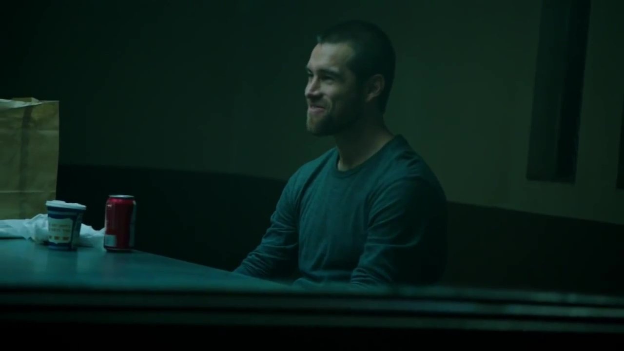 Banshee: Origins