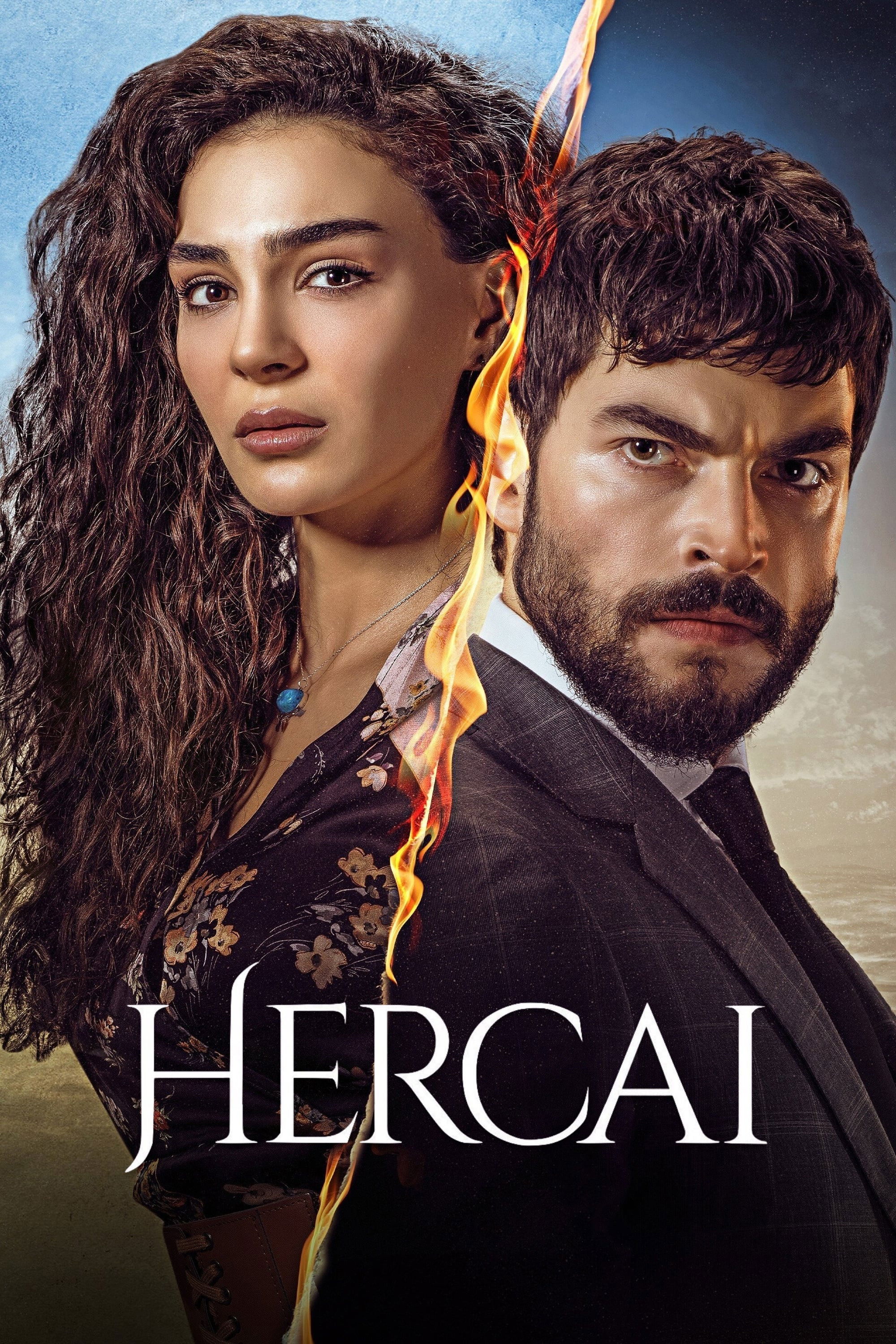 Hercai: Zanimljive činjenice o seriji i glumcima