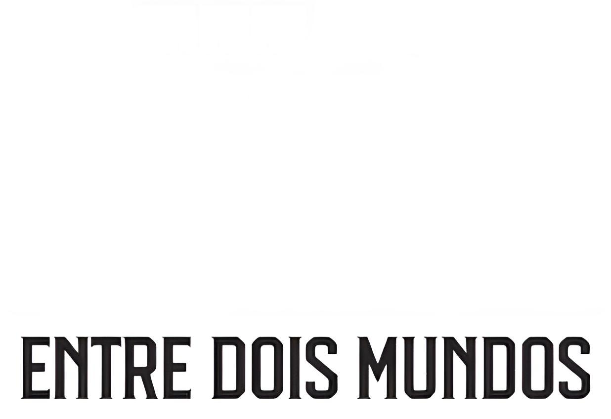 Những Ngả Đường Ước Mơ Nando Giữa Hai Thế Giới / Nando Entre Dois Mundos: Um Filme Sintonia Logo
