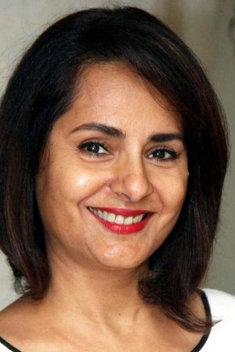 Et billede af Kitu Gidwani