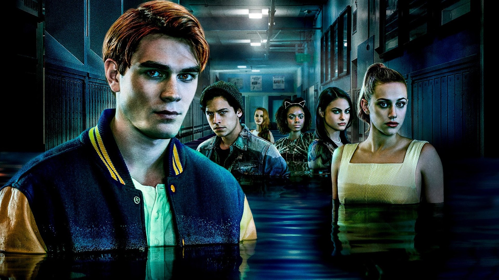 Riverdale